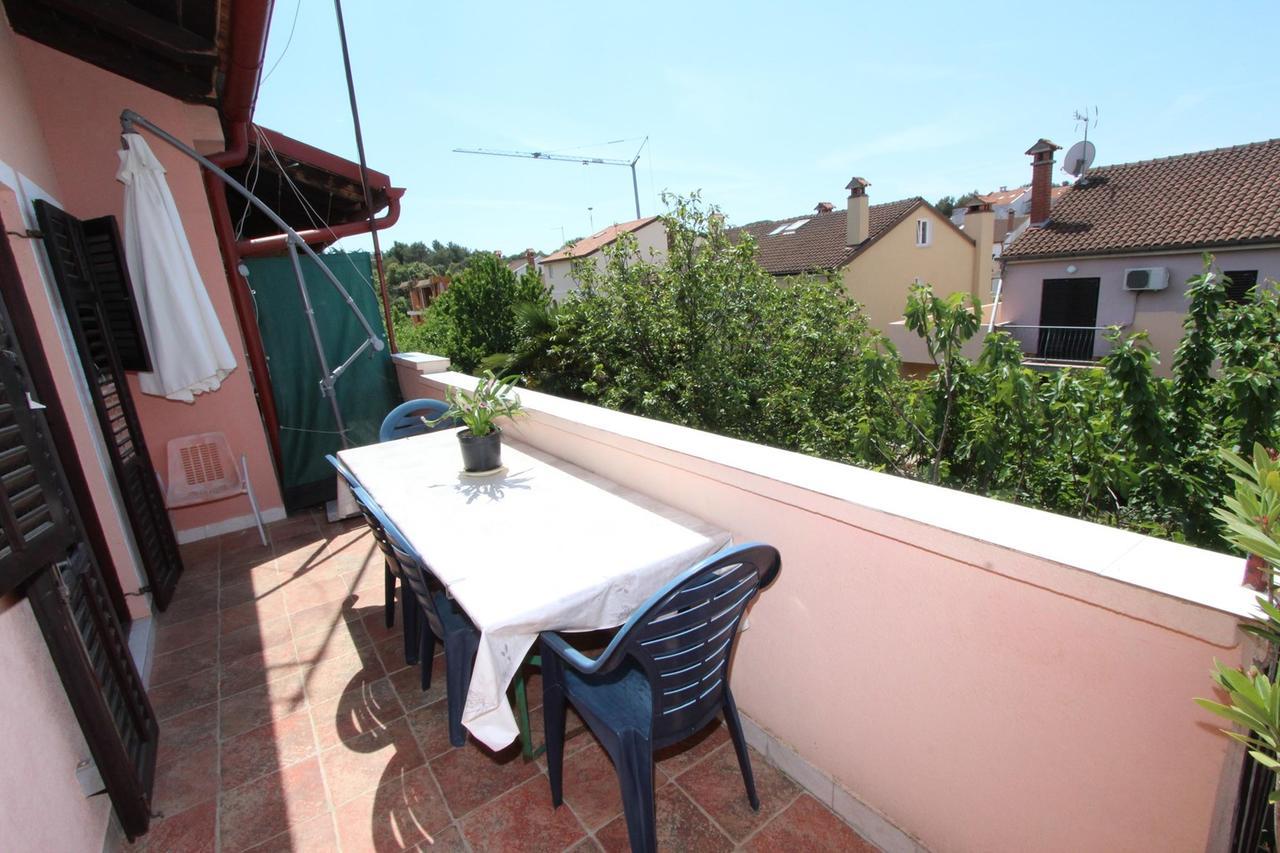 Apartments Sebal Rovinj Exterior foto