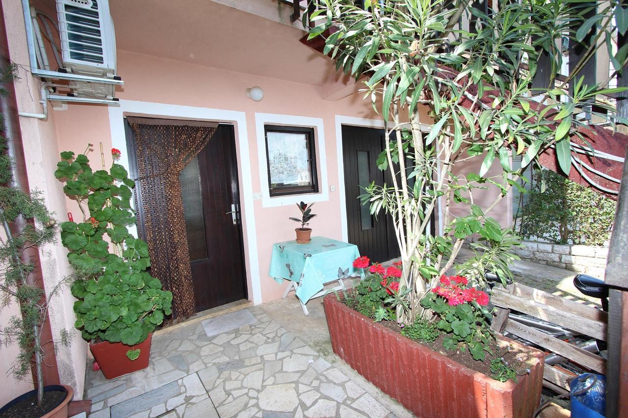 Apartments Sebal Rovinj Habitación foto