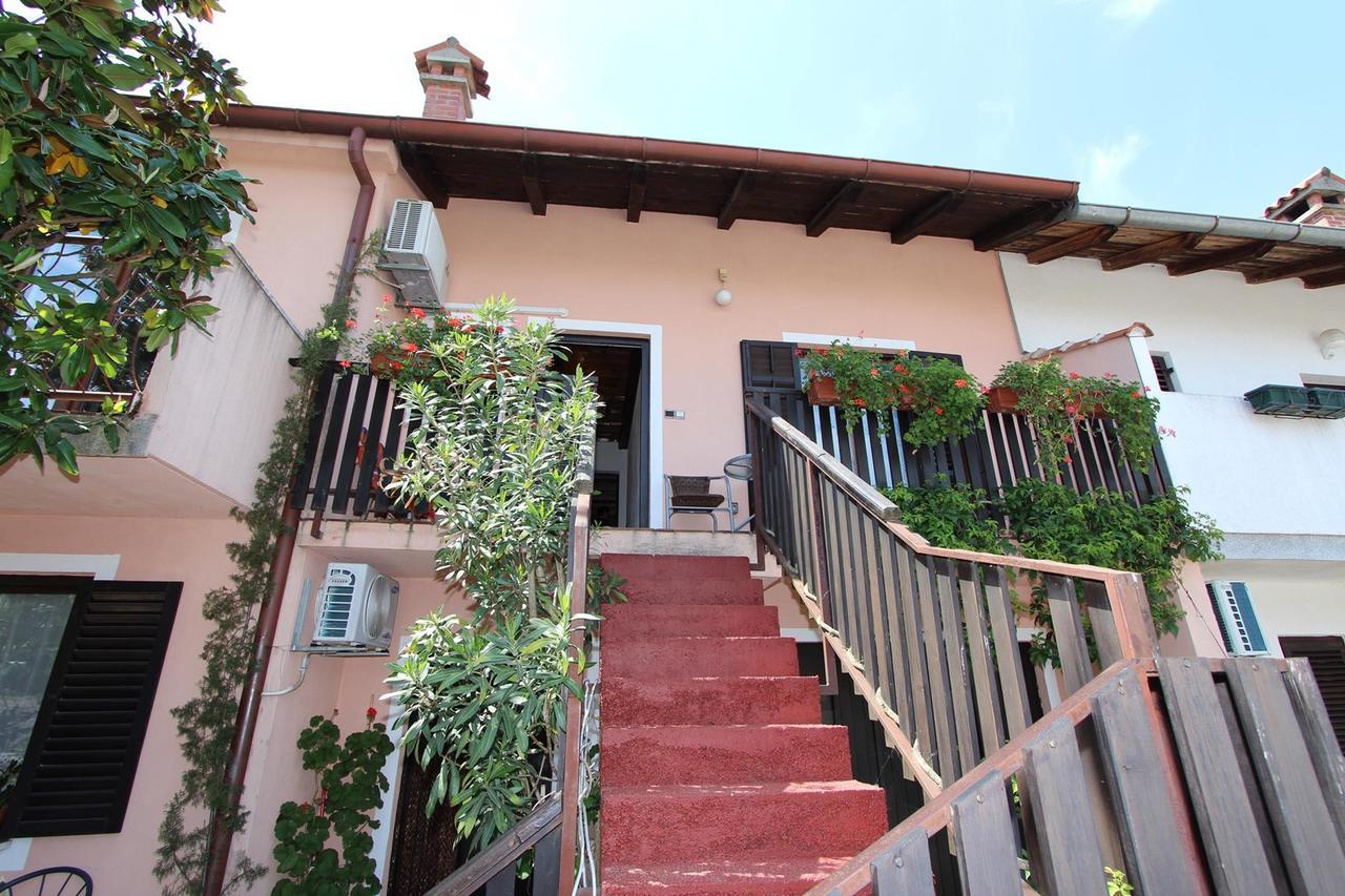 Apartments Sebal Rovinj Habitación foto