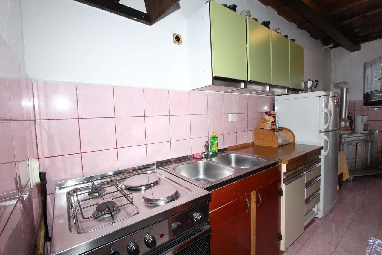 Apartments Sebal Rovinj Exterior foto