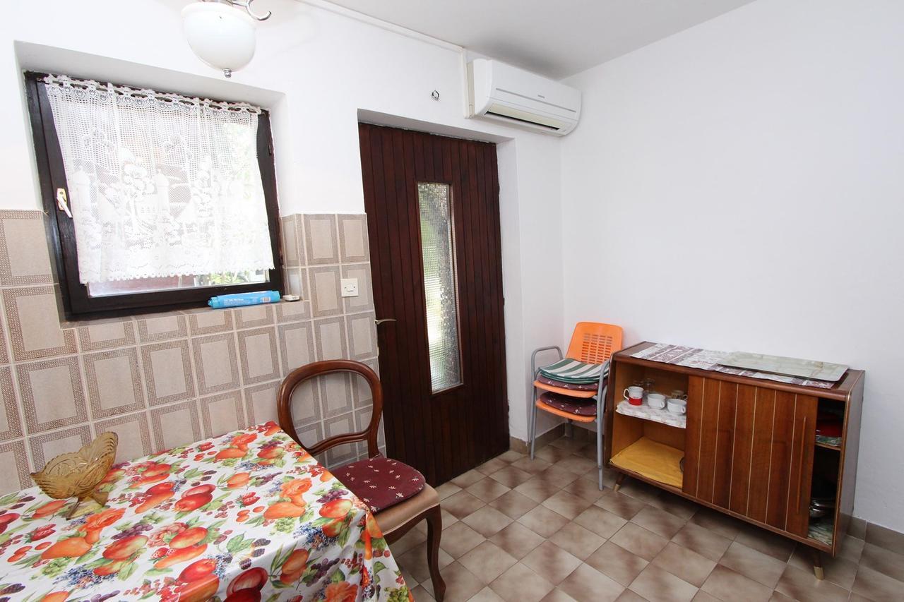 Apartments Sebal Rovinj Habitación foto