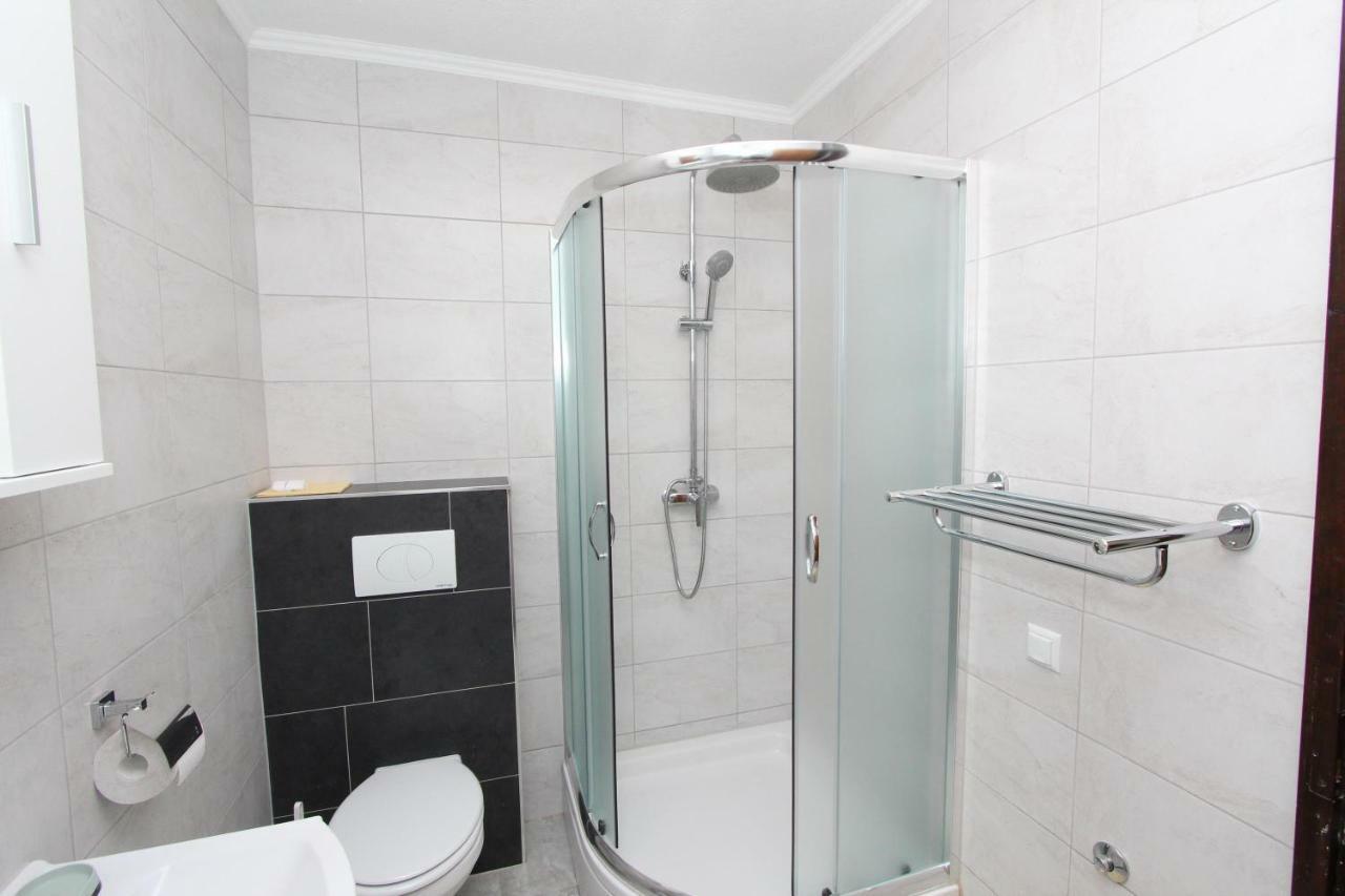 Apartments Sebal Rovinj Exterior foto